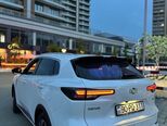 Changan Qiyuan A05-3