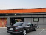 Mercedes E 220-3