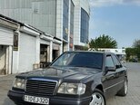 Mercedes E 220-6