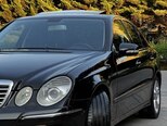 Mercedes E 220-4