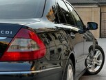 Mercedes E 220-8