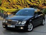 Mercedes E 220-2