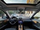 Mercedes E 220-15