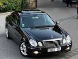 Mercedes E 220-1
