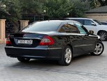 Mercedes E 220-7