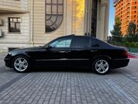Mercedes E 220-5