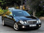 Mercedes E 220-10