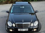 Mercedes E 220-12