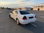 Mercedes C 220-6