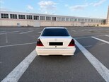 Mercedes C 220-4
