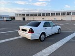 Mercedes C 220-5