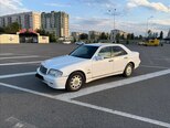 Mercedes C 220-2