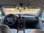 Mercedes C 220-11