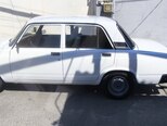 LADA (VAZ) 2107-7