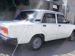 LADA (VAZ) 2107-8