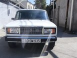 LADA (VAZ) 2107-1