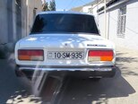 LADA (VAZ) 2107-9