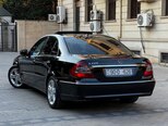 Mercedes E 220-6