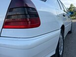 Mercedes C 220-10