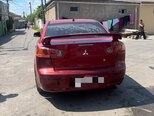 Mitsubishi Lancer-5