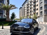 Hyundai Sonata-7