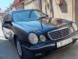 Mercedes E 240-5