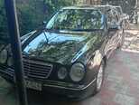 Mercedes E 240-15