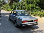 LADA (VAZ) 2107-7