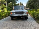 LADA (VAZ) 2107-1