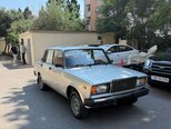 LADA (VAZ) 2107-4