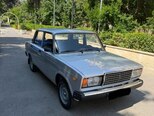 LADA (VAZ) 2107-5