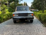 LADA (VAZ) 2107-2