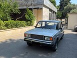 LADA (VAZ) 2107-3