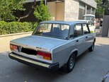 LADA (VAZ) 2107-8