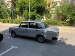 LADA (VAZ) 2107-6