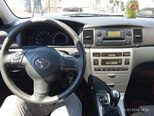 Toyota Corolla-7