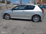 Toyota Corolla-5