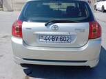 Toyota Corolla-10