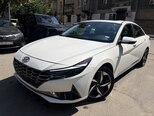 Hyundai Elantra-1