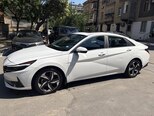 Hyundai Elantra-2