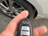 Infiniti JX35-18