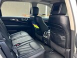 Infiniti JX35-12