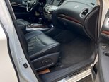 Infiniti JX35-10