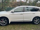 Infiniti JX35-5
