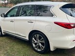 Infiniti JX35-6