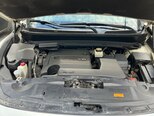 Infiniti JX35-20