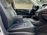 Infiniti JX35-8