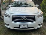 Infiniti JX35-2