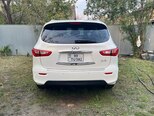 Infiniti JX35-4