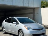 Toyota Prius-1